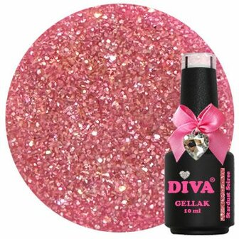 352 Diva Cg Stardust Soiree