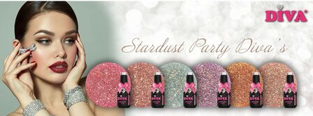 351 Diva Cg Crystal cabaret