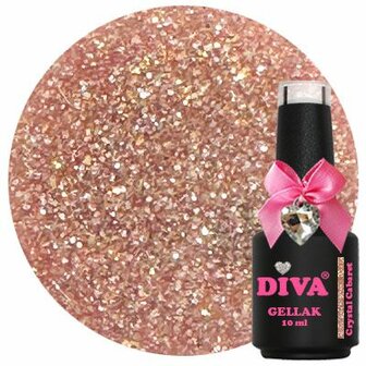 351 Diva Cg Crystal cabaret