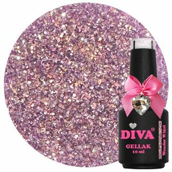 350 Diva Cg Wonder Whirl
