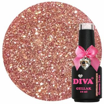 349 Diva Cg Glamour Twist