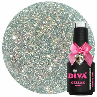 353 Diva Cg Bonfire Ball