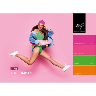 BnC The Jump Off Collection