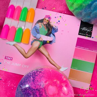BnC The Jump Off Collection