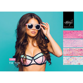 BnC Tik Tok Collection