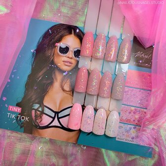 BnC Tik Tok Collection