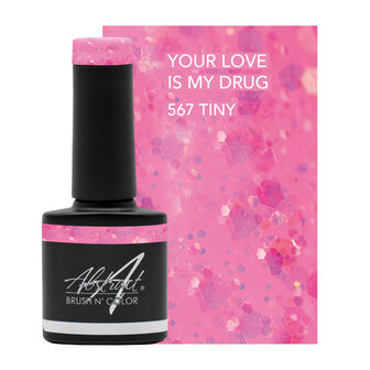 567 BnC Cg Your Love Is My Drug