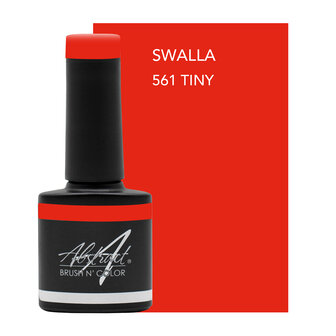 561 BnC Cg Swalla