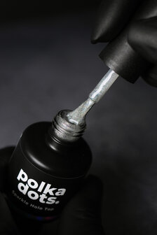 Pd Sparkle Holo Top Coat