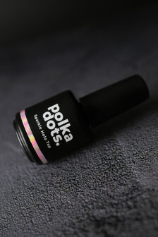 Pd Sparkle Holo Top Coat