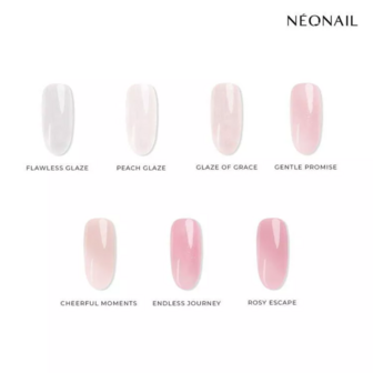 NN Cg Peach Glaze
