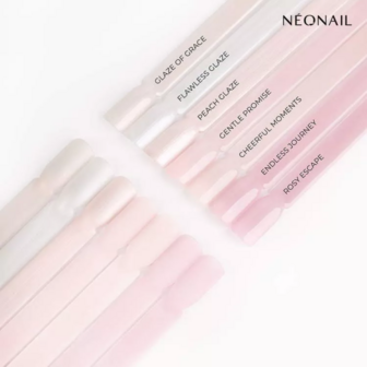 NN Cg Peach Glaze