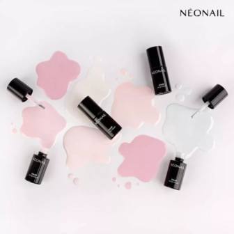 NN Cg Rosy Escape (semi transparant)