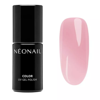 NN Cg Rosy Escape (semi transparant)