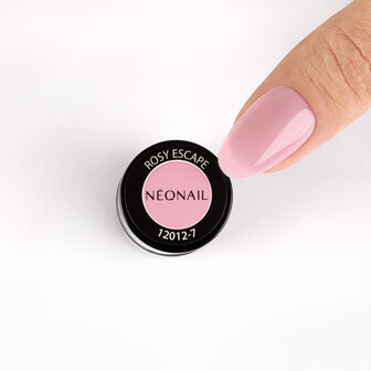 NN Cg Rosy Escape (semi transparant)