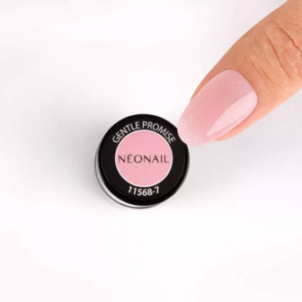 NN Cg Gentle Of Promice (semi transparant)