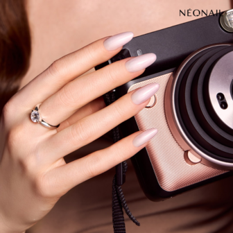 NN Cg Peach Glaze