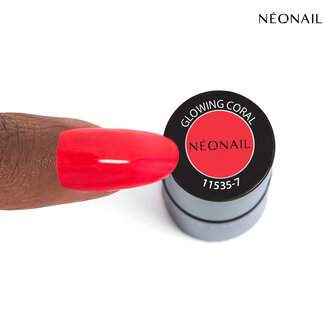 NN Cg Glowing Coral