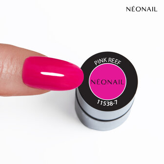 NN Cg Pink Reef
