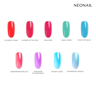 NN Cg Shimmering Waves