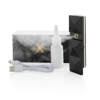 Luxe Lash Mister Black