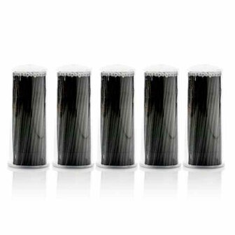 Micro Brushes (5x 100pcs)