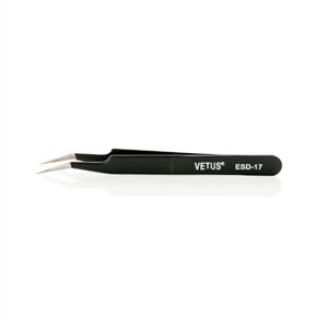 Tweezer Vetus ESD-17