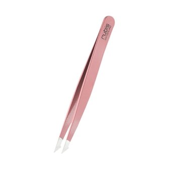 Epileerpincet Evolution Pink