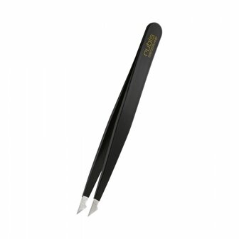 Epileerpincet Evolution Black