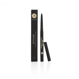 Softliner Pencil Black