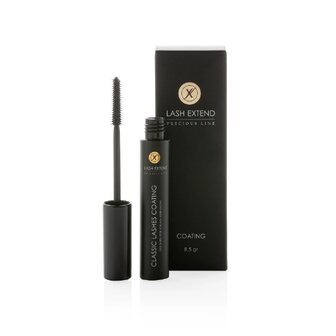 LE Classic Lashes Coating 10pcs