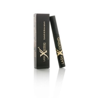 LE Wimpergroei serum 1pcs
