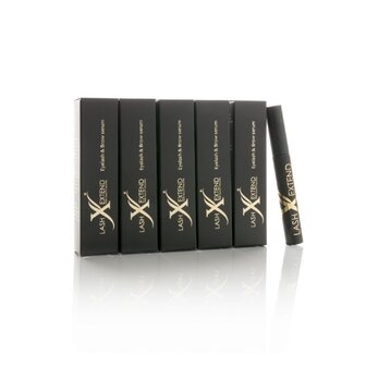 LE Wimpergroei serum 5pcs