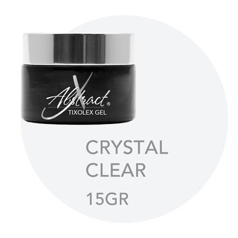 TiXOLEX CRYSTAL CLEAR 15ml