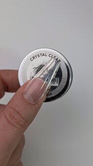 TiXOLEX CRYSTAL CLEAR 15ml