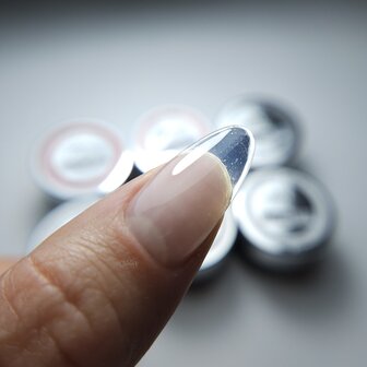 TiXOLEX CRYSTAL CLEAR 15ml