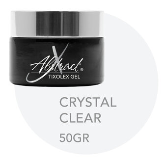 TiXOLEX CRYSTAL CLEAR 50ml