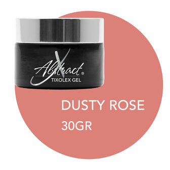 TiXOLEX CRYSTAL Dusty Rose 30ml