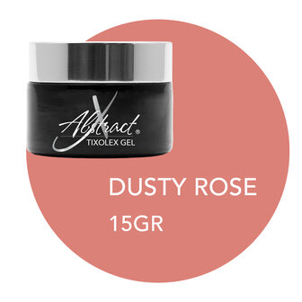TiXOLEX CRYSTAL Dusty Rose 15ml