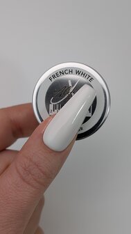 TiXOLEX CRYSTAL French White 30ml