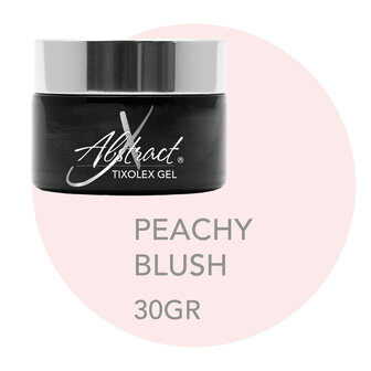 TiXOLEX CRYSTAL Peachy Blush 30ml
