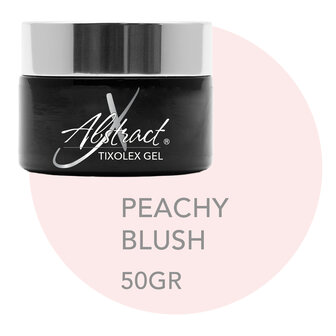 TiXOLEX CRYSTAL Peachy Blush 50ml