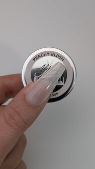TiXOLEX CRYSTAL Peachy Blush 15ml