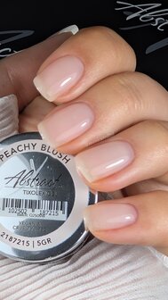TiXOLEX CRYSTAL Peachy Blush 15ml