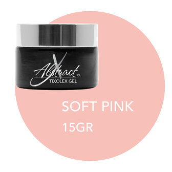 TiXOLEX CRYSTAL Soft Pink 15ml