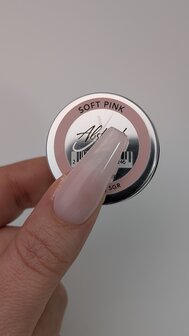 TiXOLEX CRYSTAL Soft Pink 30ml