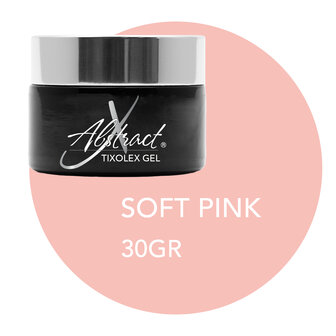 TiXOLEX CRYSTAL Soft Pink 30ml