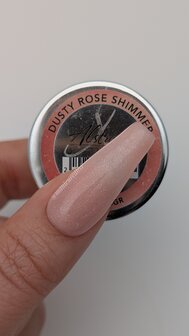 TiXOLEX CRYSTAL Dusty Rose Shimmer 50ml
