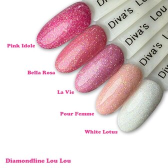 358 Diva Cg Pour Femme