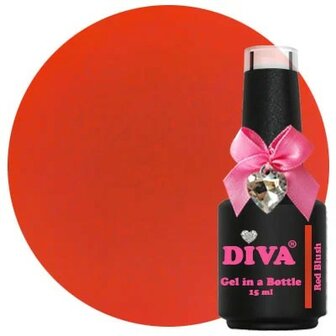 073 Diva Giab Red Blush